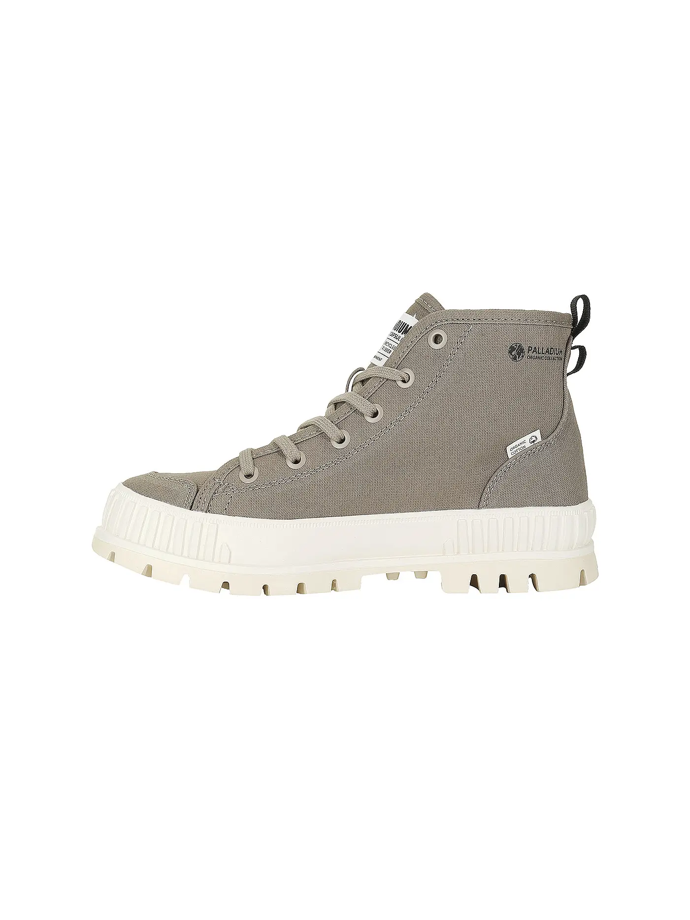 PALLADIUM | Sneaker PALLASHOCK ORG 2 | 